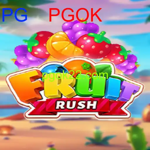 FruitRush