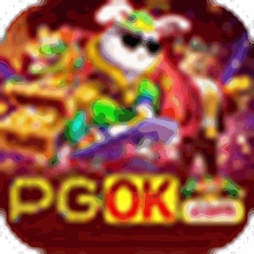 PGOK Logo